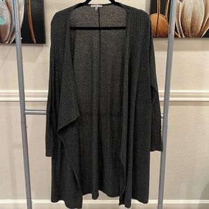 Grey/Charcoal sweater